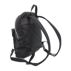 Gucci Backpack Grid the Off